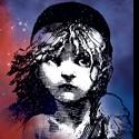 LES MISERABLES and More Play Des Moines in October 2012 Video