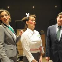 Maison Foo's PENDULUMS BARGAIN EMPORIUM Kicks Off UK Tour Today Video