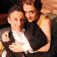 Cincinnati Shakespeare's PRIVATE LIVES Opens Tonight