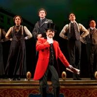 Outer Critics Circle Announces 2013-14 Award Winners - GENTLEMAN'S GUIDE Leads Pack;  Video