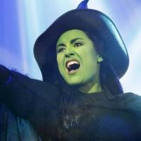 Tickets to WICKED at Capitol Theatre On Sale 5/12 Video