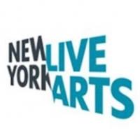 New York Live Arts to Host Third OPEN SPECTRUM: CRITICAL DIALOGUES, 4/26 Video