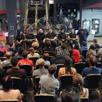 USITT Seeks Applicants for 2015 Elite Training This May in Las Vegas