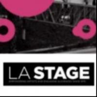 LA STAGE Alliance to Host LA STAGE Talks, 3/19-8/6 Video