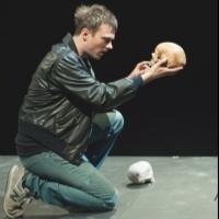 Photo Flash: First Look at Quintessence Theatre's HAMLET Video