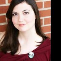 SLCL Debuts YA Author Laura Nowlin