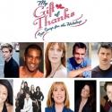 Norm Lewis, Julia Murney and More Set for MY GIFT OF THANKS to Benefit the Actors Fun Video