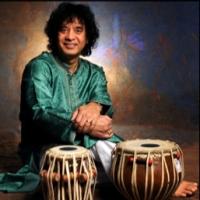 Zakir Hussain to Bring PULSE OF THE WORLD: CELTIC CONNECTIONS to Carnegie Hall, 3/28