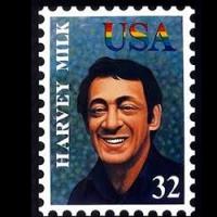 Harvey Milk Forever Stamp Dedicated at White House Today Video
