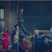 TLC Premieres New Seasons of RETURN TO AMISH & GYPSY SISTERS Tonight