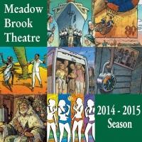 Meadow Brook Theatre Sets 2014-15 Season Featuring AROUND THE WORLD IN 80 DAYS, ONCE…