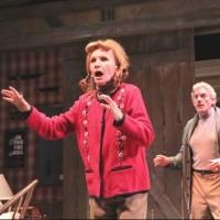 Photo Flash: First Look at Centenary Stage's DEATHTRAP Video