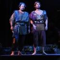 BWW Reviews: San Jose Finds a Rare Pearl in Bizet's THE PEARL FISHERS