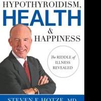 Dr. Steven Hotze Hosts Book Release Party & Wellness Rally, Today