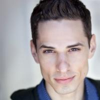 BWW Blog: Sean Patrick Doyle of Paper Mill's GREASE - Astaire Awards