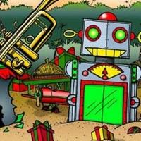 #1 Best-Selling Author Scott Vedder Releases a New Classic Holiday Storybook Entitled