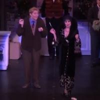 STAGE TUBE: Clay Aiken, Beth Leavel and More in Highlights of NCT's DROWSY CHAPERONE Video