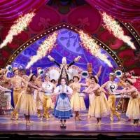 Disney's BEAUTY AND THE BEAST Coming to State Theatre, 6/3-4 Video