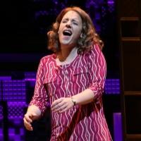 Photo Coverage: Sneak Peek at Jessie Mueller and More in BEAUTIFUL: THE CAROLE KING MUSICAL!