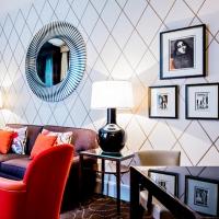 Paris: Starwood Hotels & Resorts Reopens an Art Deco Icon: Prince De Galles, a Luxury Video