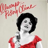 ALWAYS...PATSY CLINE Will Return to Stages St. Louis for 8-Week Engagement in 2014 Video