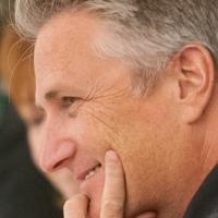 BWW Interviews: Direct From Signature: Eric and Charlie talk Elmer (Gantry)!