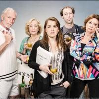 Syracuse Stage Shows Play Coast-to-Coast This Month