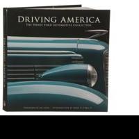 The Henry Ford Releases First Major Book on Historic Automobile Collection -Driving A Video