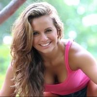 Tenafly Resident Nicole Chessin Competes for Miss New Jersey USA 2014 Today Video