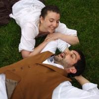Shakespeare '70 Stages AS YOU LIKE IT at Kelsey Theatre, Now thru 7/7 Video
