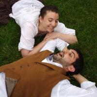 Shakespeare '70 Stages AS YOU LIKE IT at Kelsey Theatre, Now thru 7/7