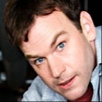 Mike Birbiglia Brings WORKING IT OUT to Comedy Works Larimer Square, Now thru 5/11 Video