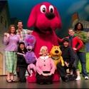 Photo Flash: CLIFFORD THE BIG RED DOG LIVE Comes to Thousand Oaks, Nov 1