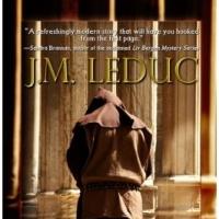 J.M. LeDuc Releases Latest Book CORNERSTONE