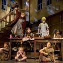 BWW Interviews: DEBUT(S) OF THE MONTH - The Orphans of ANNIE! Video