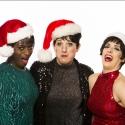 About Face Presents WE THREE LIZAS at The Steppenwolf Garage, Now thru 12/23 Video