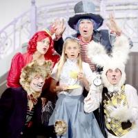 DM Playhouse Adds Performances of Disney's ALICE IN WONDERLAND JR., 11/23-12/1 Video