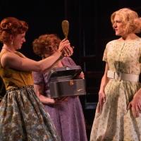 Photo Flash: First Look at Patrick Page & More in MTC's CASA VALENTINA Video
