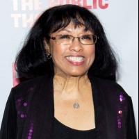 Baayork Lee Honored with Actors' Equity's 2014 Paul Robeson Citation Award
