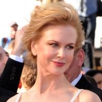 Fashion Photo of the Day 5/28/13 - Nicole Kidman Video