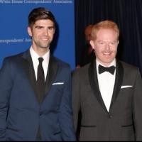 Photo Coverage: On the Red Carpet at the White House Correspondents' Association Dinn Video