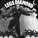 Musical Theatre West Presents LEGS DIAMOND Reading, 12/2 Video