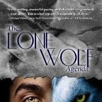 Suspense Publishing Releases THE LONE WOLF AGENDA by Joseph Badal