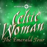 Celtic Woman's THE EMERALD TOUR Plays ASU Gammage Tonight Video