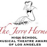 JERRY HERMAN Awards Invites L.A. Area Schools to Participate Video