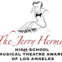JERRY HERMAN Awards Invites L.A. Area Schools to Participate