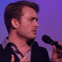 Photo Flash: Bradley Dean, Stephen de Rosa, James Snyder and More in BROADWAY SHOWSTO Video