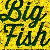 Tickets Now Available for BIG FISH on Broadway! Video