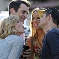 BWW Recap: Dunphys Deal with an Eyesore of a Boat, & More, on MODERN FAMILY
