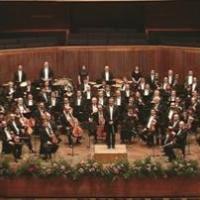 Virginia Arts Festival and The Simon Family JCC Welcome the Israel Philharmonic Tonig Video